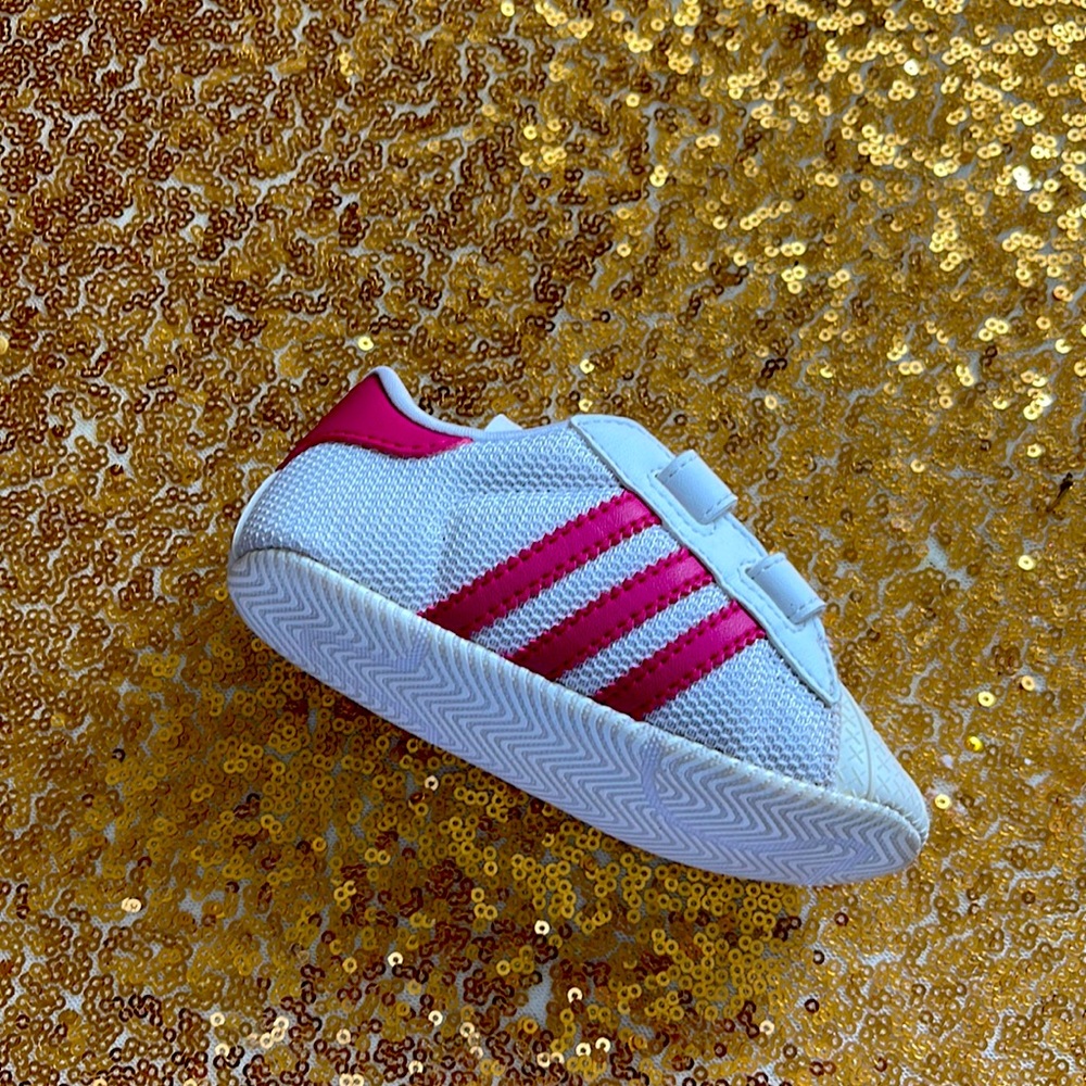 Adidas in Superstars